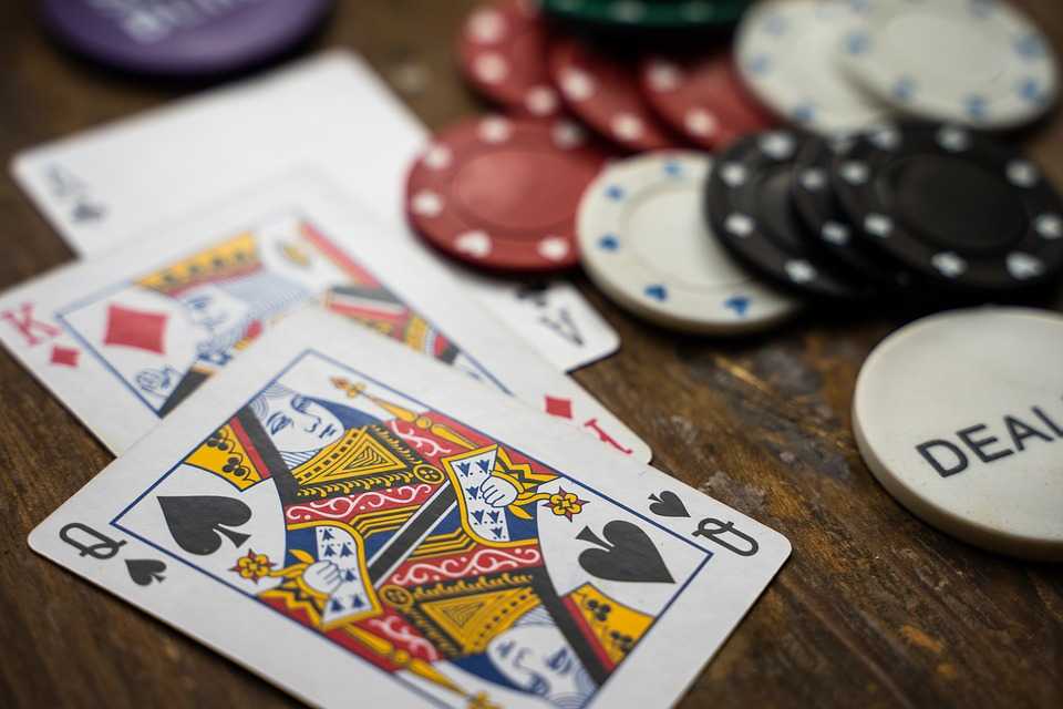 Online Online Casino Rules and also Percentages Explained