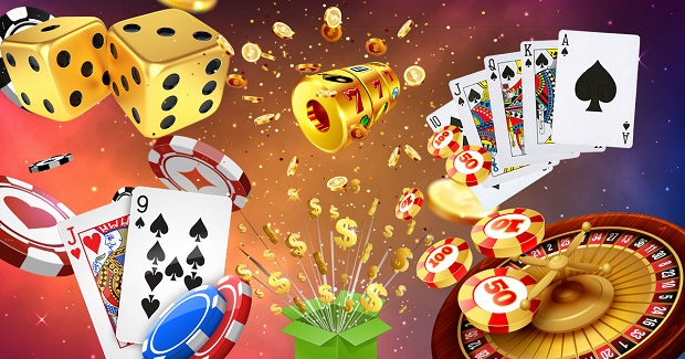 How to Win on a Slots – Fruit Machine Payment Tips